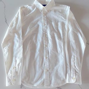 Everlane Slim Fit Men's Oxford Shirt - Medium